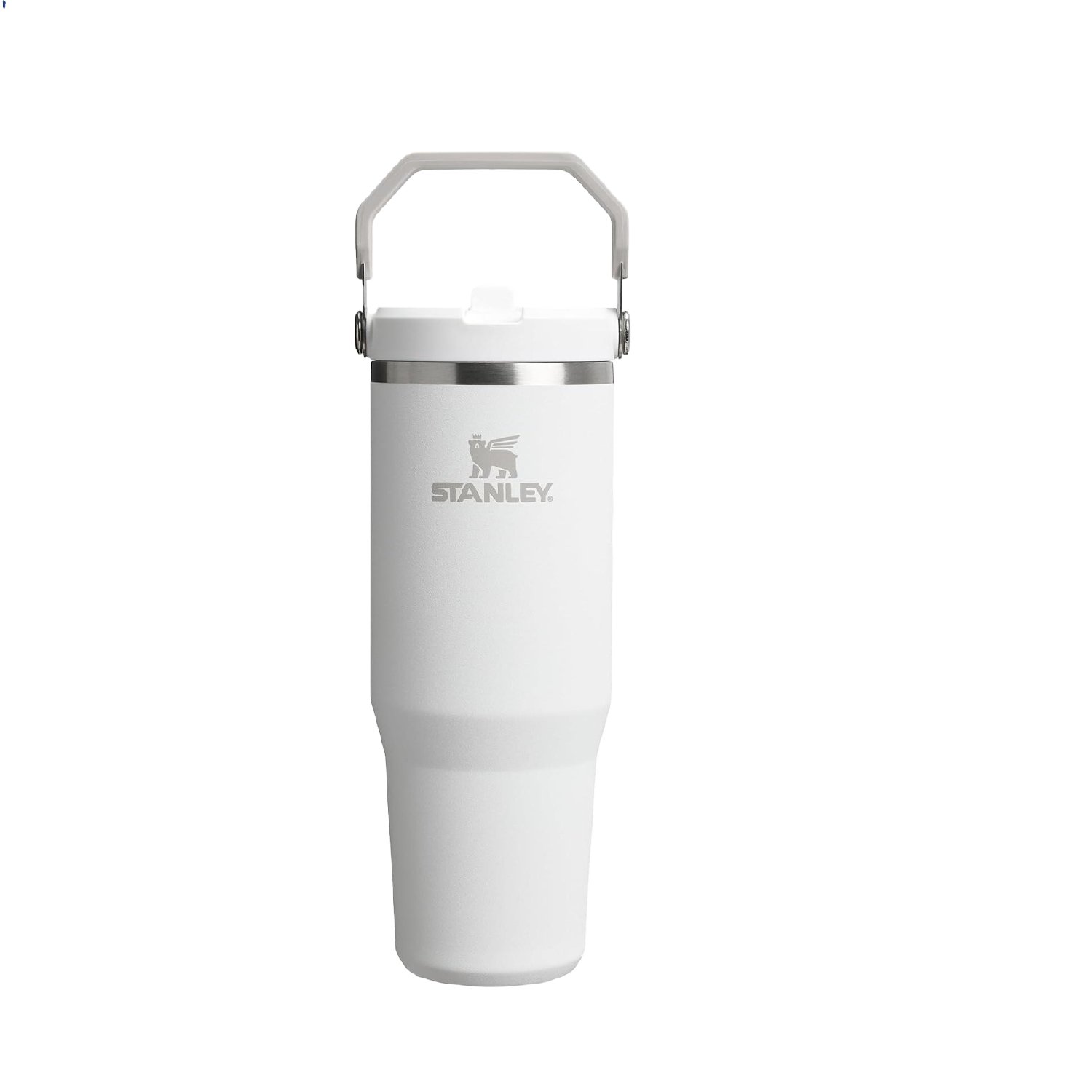 Botella Térmica Stanley Flip Straw 2.0 Frost | 887 ml