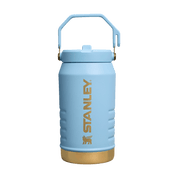 Botellón Hidratación Blue | 1.9 lt MESSI X STANLEY 1913