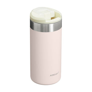 Botella Térmica Stanley Aerolight Rosa Palo | 354 ml