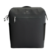 Soft Cooler Madeleine Midi Mochila Black