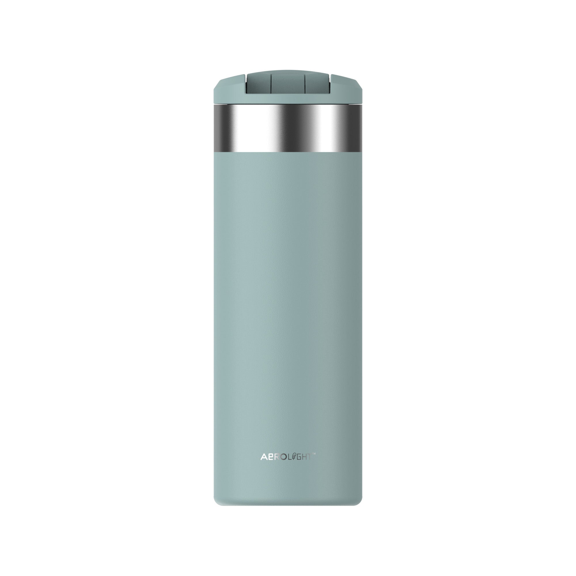 Botella Térmica Stanley Aerolight Seafoam | 473 ml