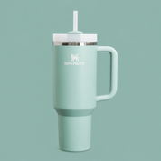 Quencher H2.0 Adventure Seafoam| 887 ml