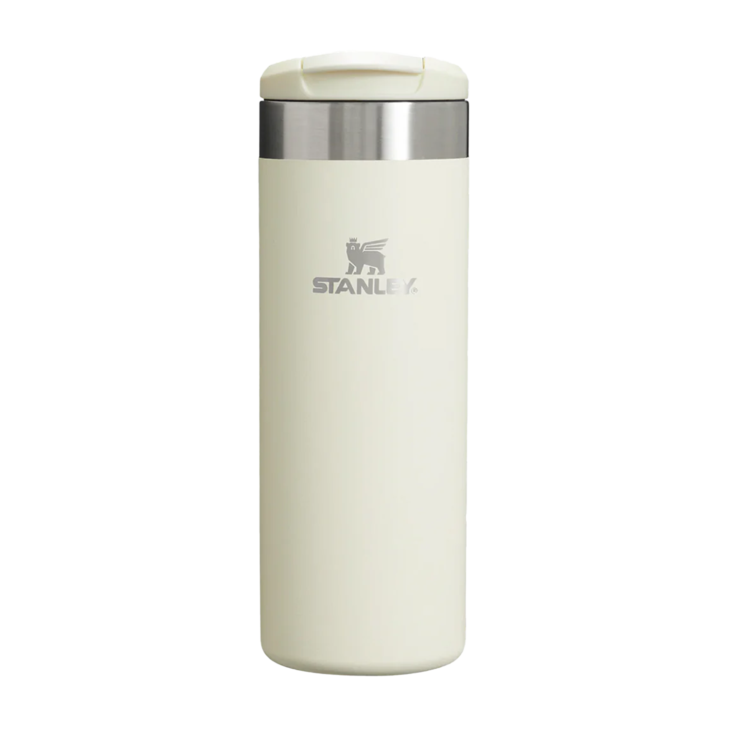 Botella Térmica Stanley Aerolight Cream | 473 ml