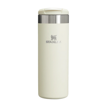 Botella Térmica Stanley Aerolight Cream | 473 ml