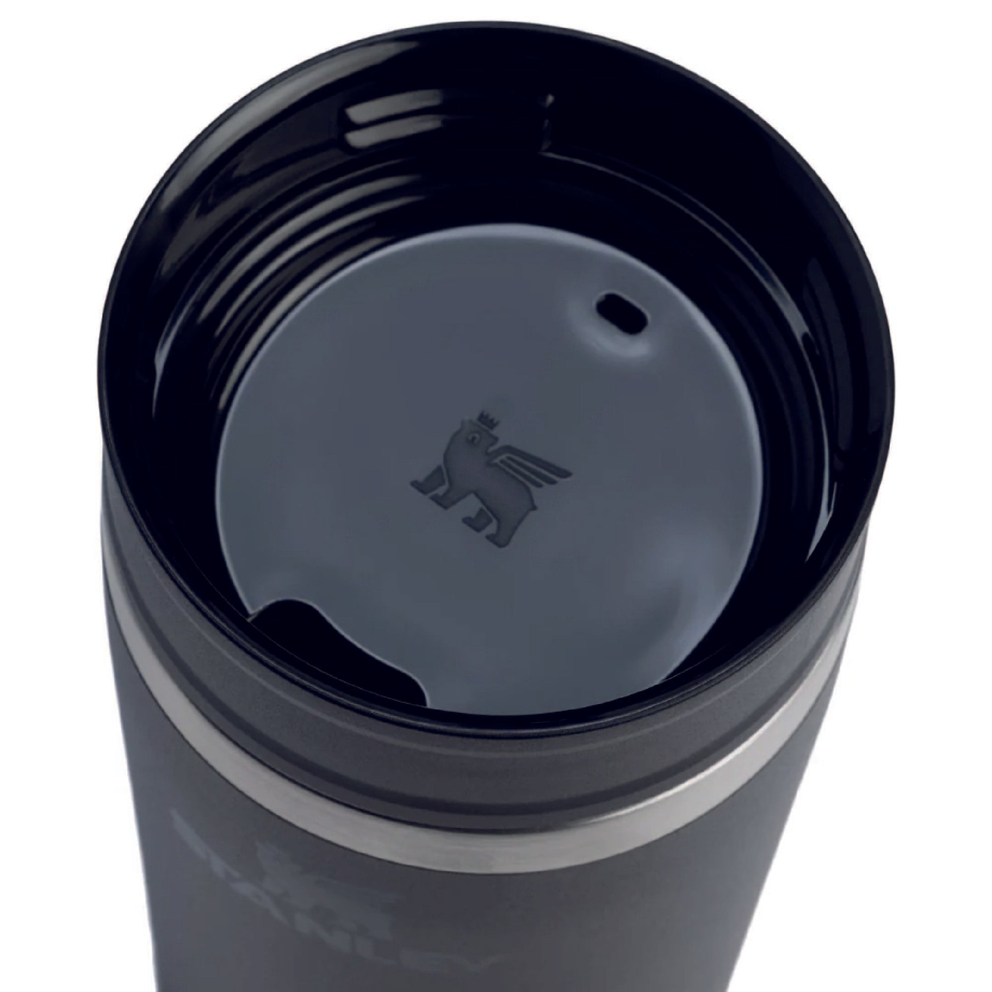 Mug Cafe To Go Black 2.0 | 354 ml