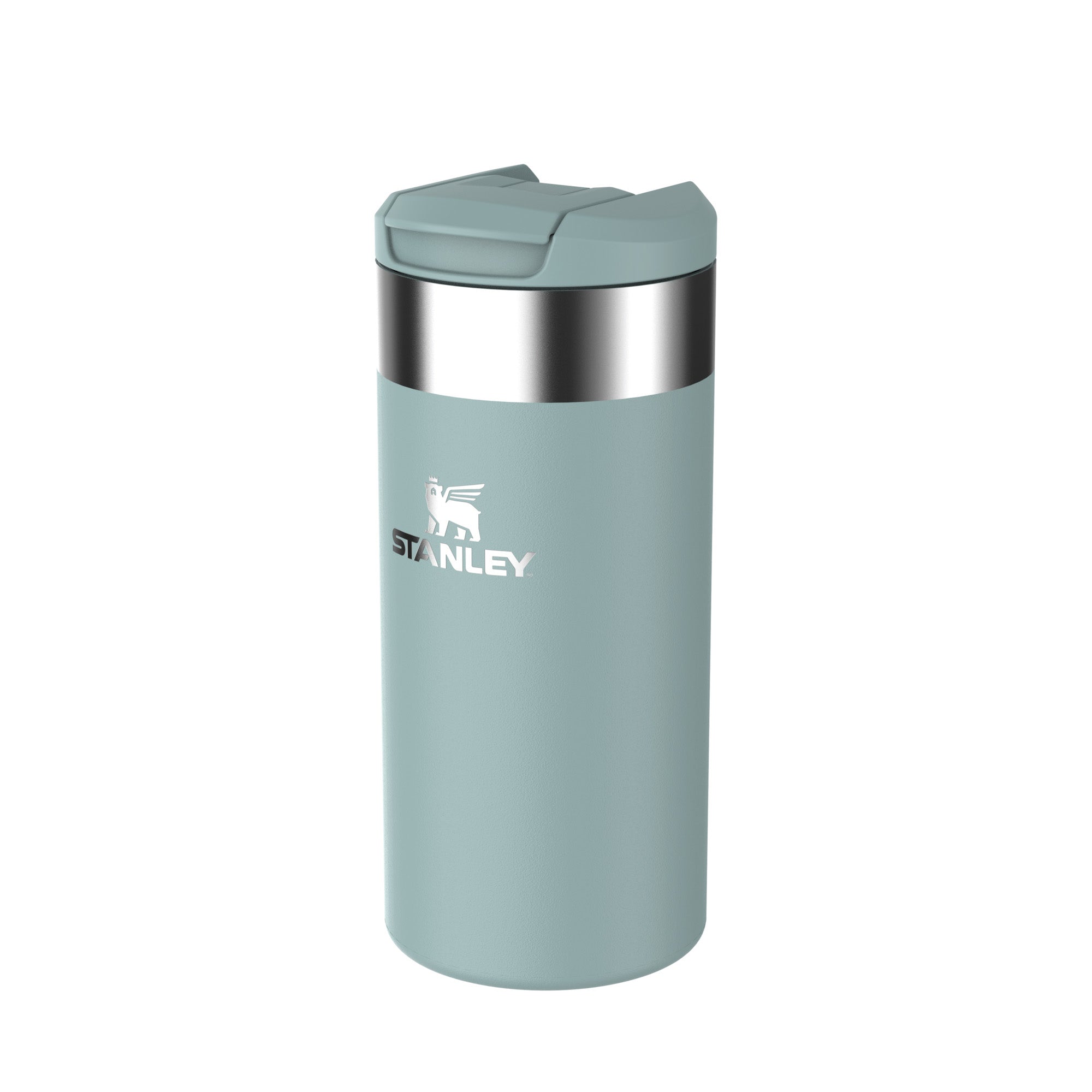 Botella Térmica Stanley Aerolight Seafoam| 354 ml