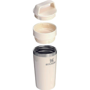 Mug Cafe To Go Cream Gloss | 354 ml