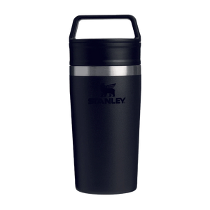 Mug Cafe To Go Black 2.0 | 354 ml