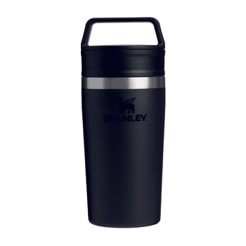 Mug Cafe To Go Black 2.0 | 354 ml