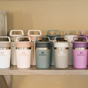 Mug Café To Go Lilac | 236 ml