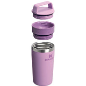 Mug Cafe To Go Lilac | 354 ml