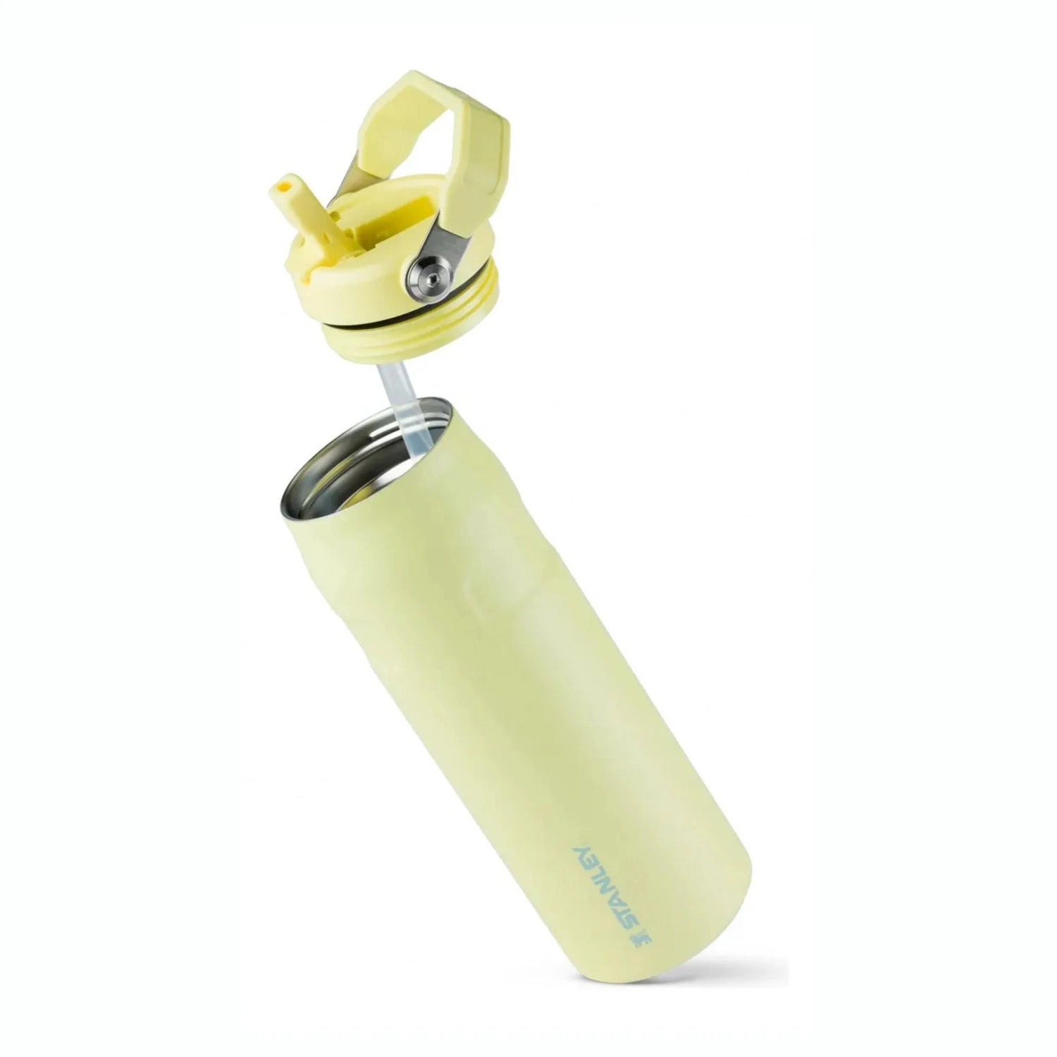 Botella Térmica Flip Straw 2,0 Aerolight Pomelo | 710 ml