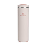 Botella Térmica Flip Top Mug Rose Quartz | 473 ml
