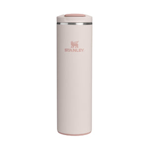 Botella Térmica Flip Top Mug Rose Quartz | 473 ml
