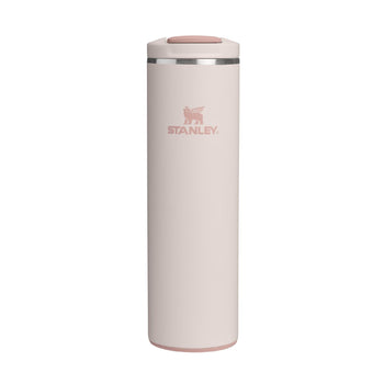 Botella Térmica Flip Top Mug Rose Quartz | 473 ml