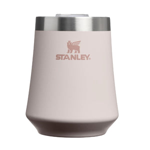 Vaso Térmico Reserve Para Vino Rose Quartz | 325 ml