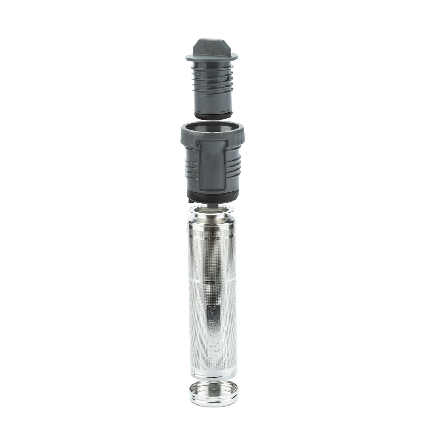 Infusor Hierba Corto
