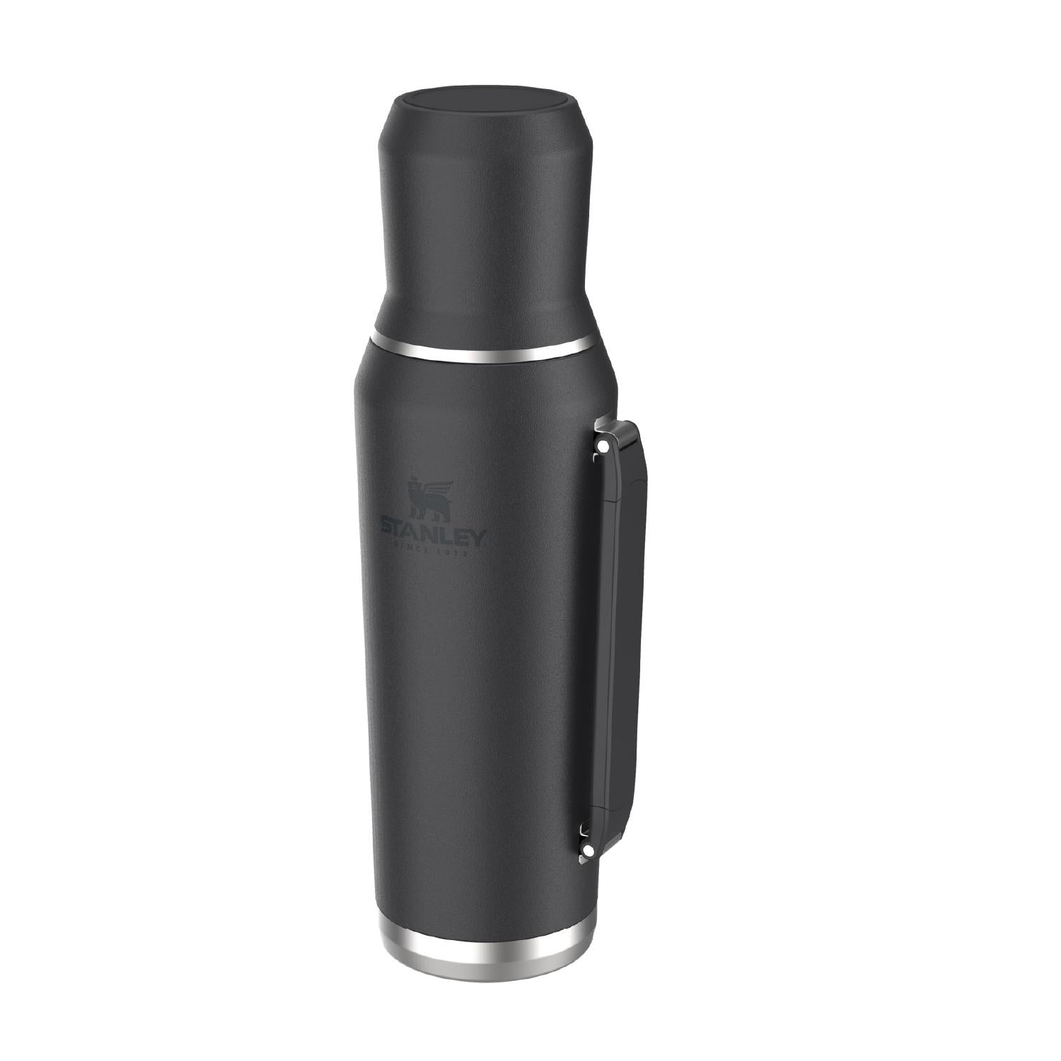 Mate System Ideal Negro | 1.2 lt