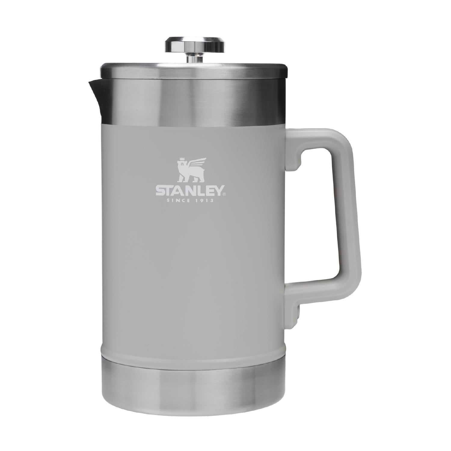 Cafetera Prensa Francesa Classic Gris | 1.4 lt