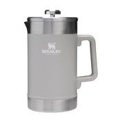 Cafetera Prensa Francesa Classic Gris | 1.4 lt