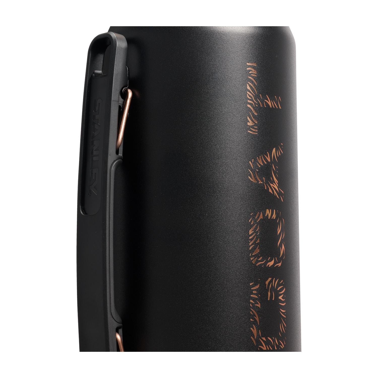 Mate System Classic Black | 1.2 LT MESSI X STANLEY 1913