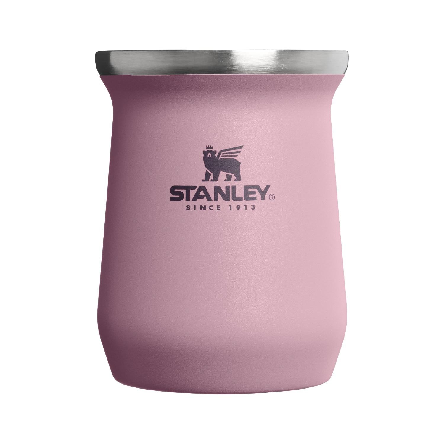 Mate Mug Stanley Purple Smoke | 236 ml