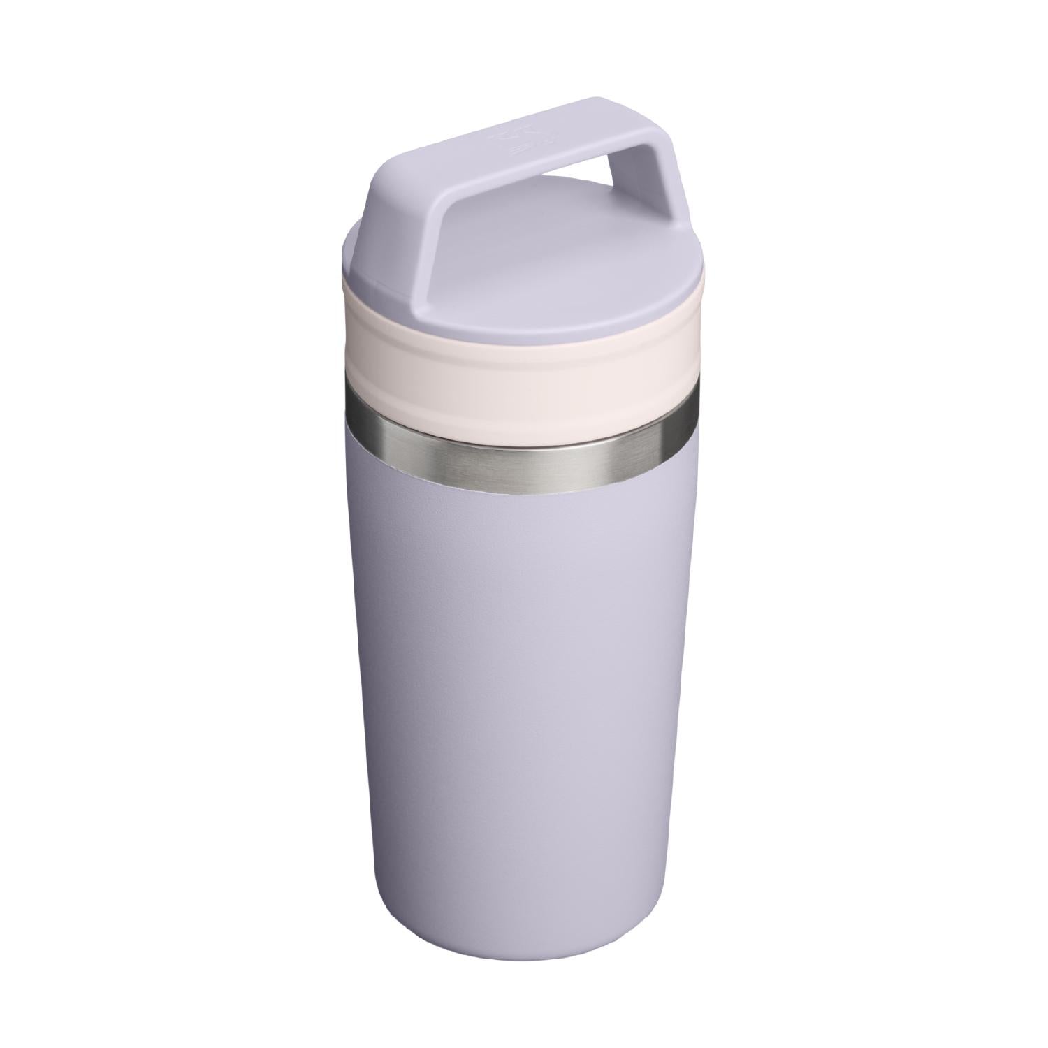 Mug Café To Go Morado | 354 ml