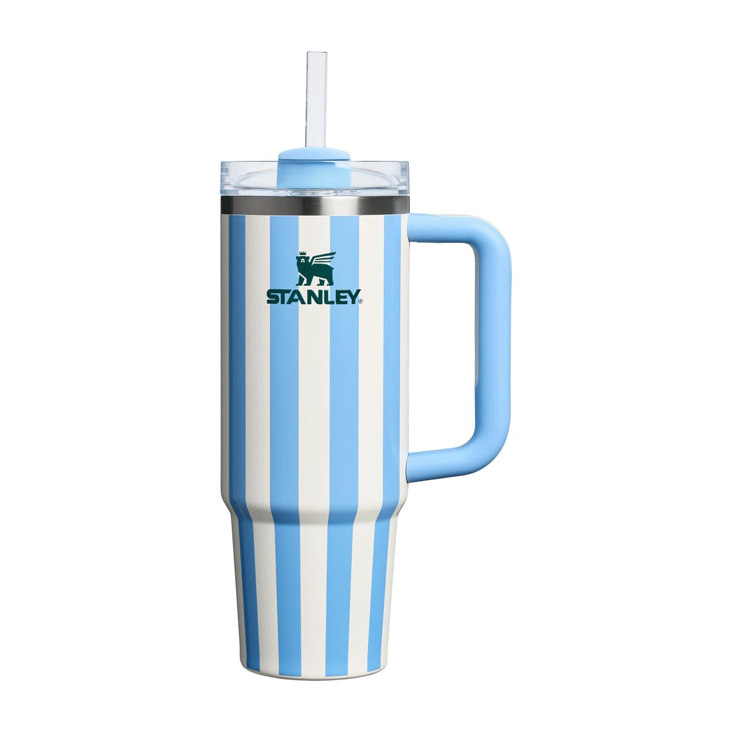 Quencher H2.0 Adventure Corn Flower Cabanna | 887 ml