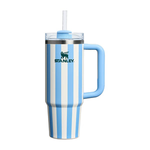 Quencher H2.0 Adventure Corn Flower Cabanna | 887 ml