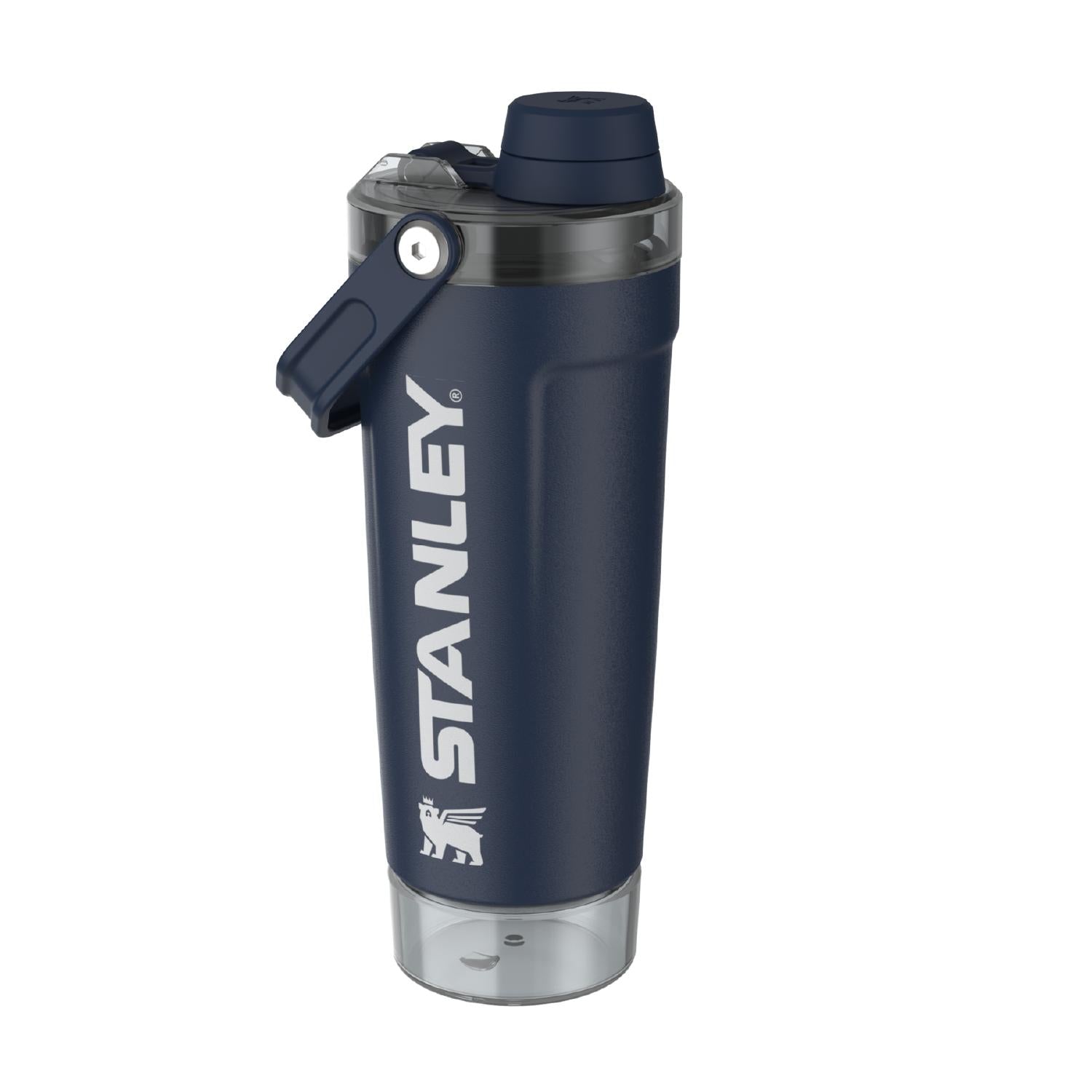 Vitalize Shaker Azul Marino  | 591 ml