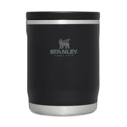 Termo de Comida Adventure Negro | 532 ml