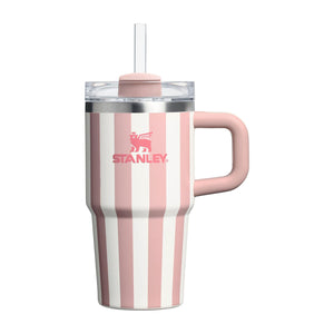 Quencher H2.0 Adventure Peach Whip Cabanna Gloss | 591 ml