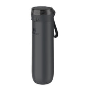 Botella Térmica Spring Bottle Black 2.0 | 591 ml