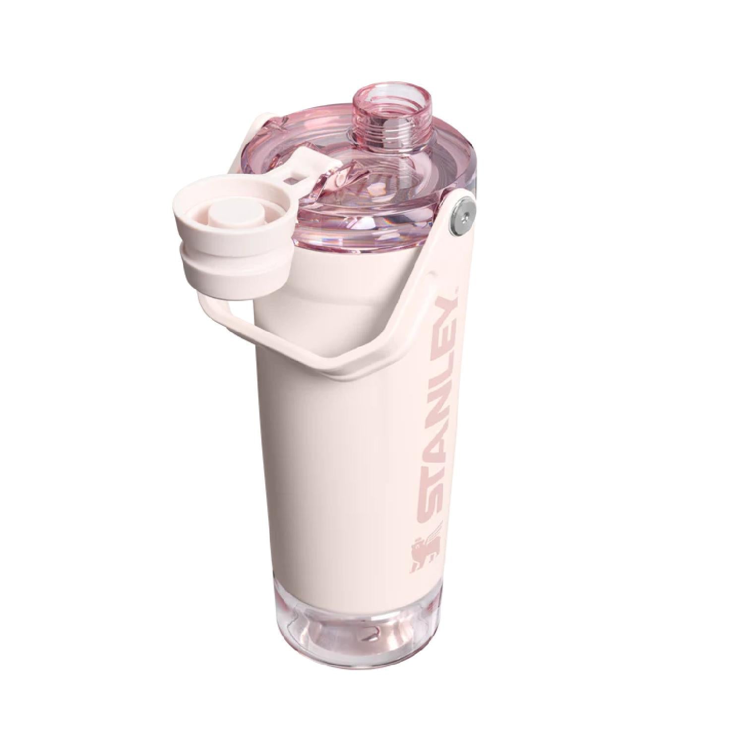 Vitalize Shaker Stanley Sage Rose Quartz | 591 ml