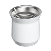Mate System Ideal Hammertone Blanco | 1.2 lt