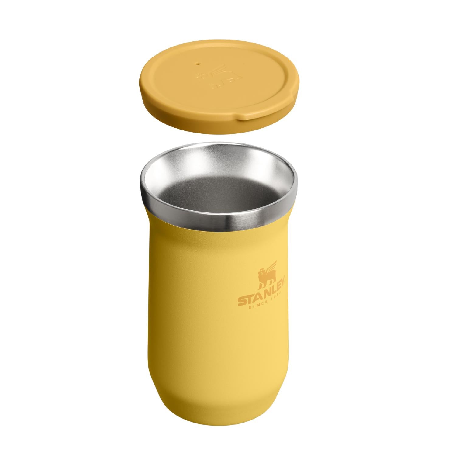 Mate Slim Dijon | 200 ml
