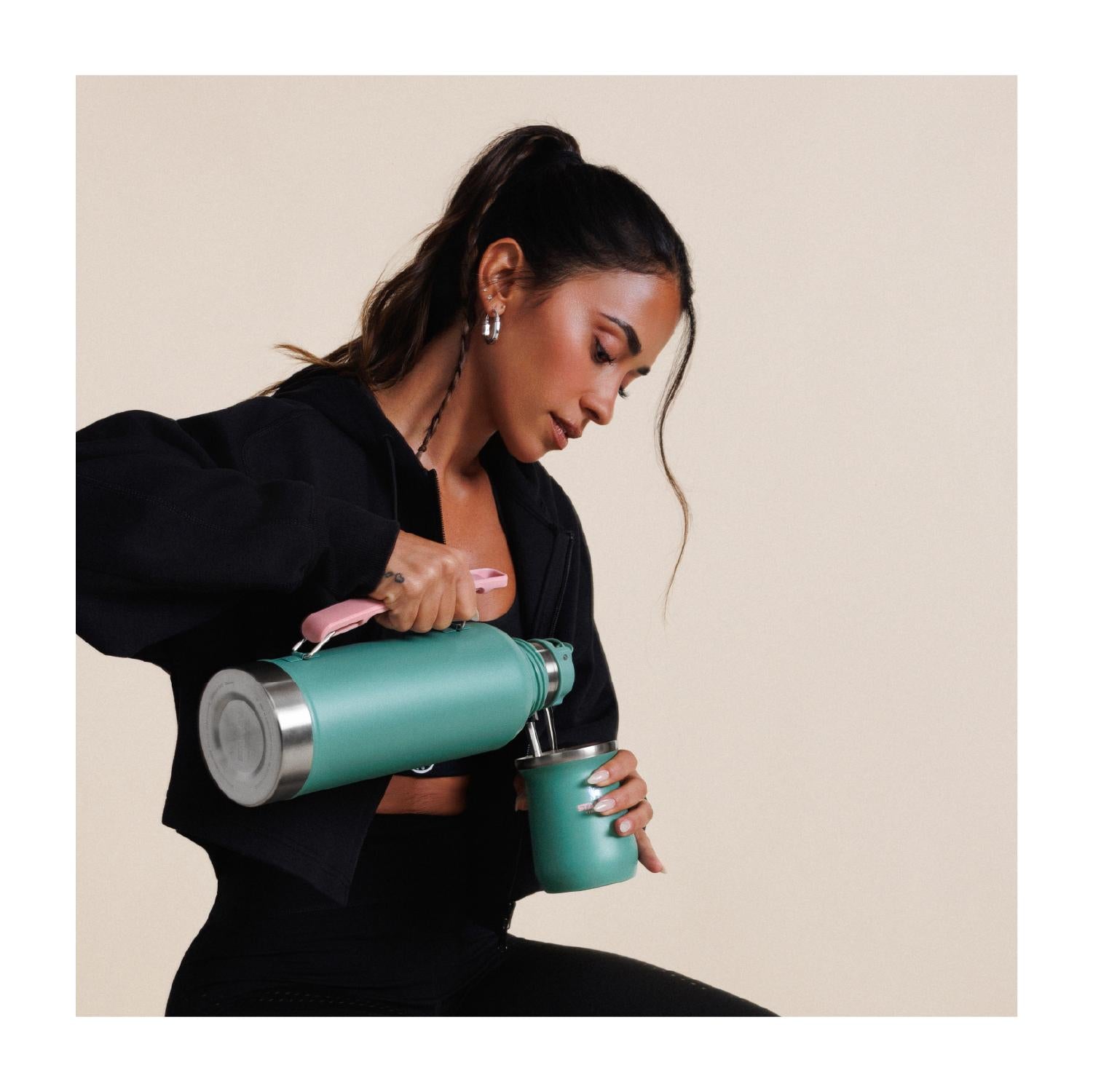 Mate System Classic Antonella | 1.2 L