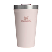 Vaso de Cerveza Tumb Rose Quartz | 473 ml