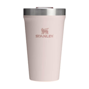 Vaso de Cerveza Tumb Rose Quartz | 473 ml
