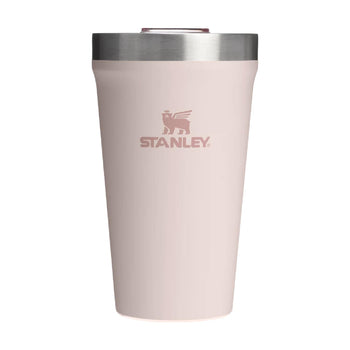 Vaso de Cerveza Tumb Rose Quartz | 473 ml