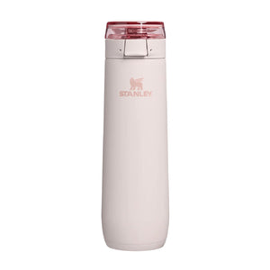 Botella Térmica Spring Bottle Rose Quartz 2.0 | 591 ml