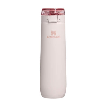 Botella Térmica Spring Bottle Rose Quartz 2.0 | 591 ml