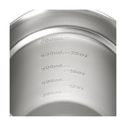 Vaso Térmico Suburban Mug Black 2.0 | 710 ml