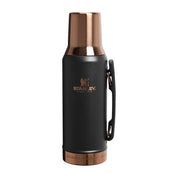 Mate System Classic Black | 1.2 LT MESSI X STANLEY 1913