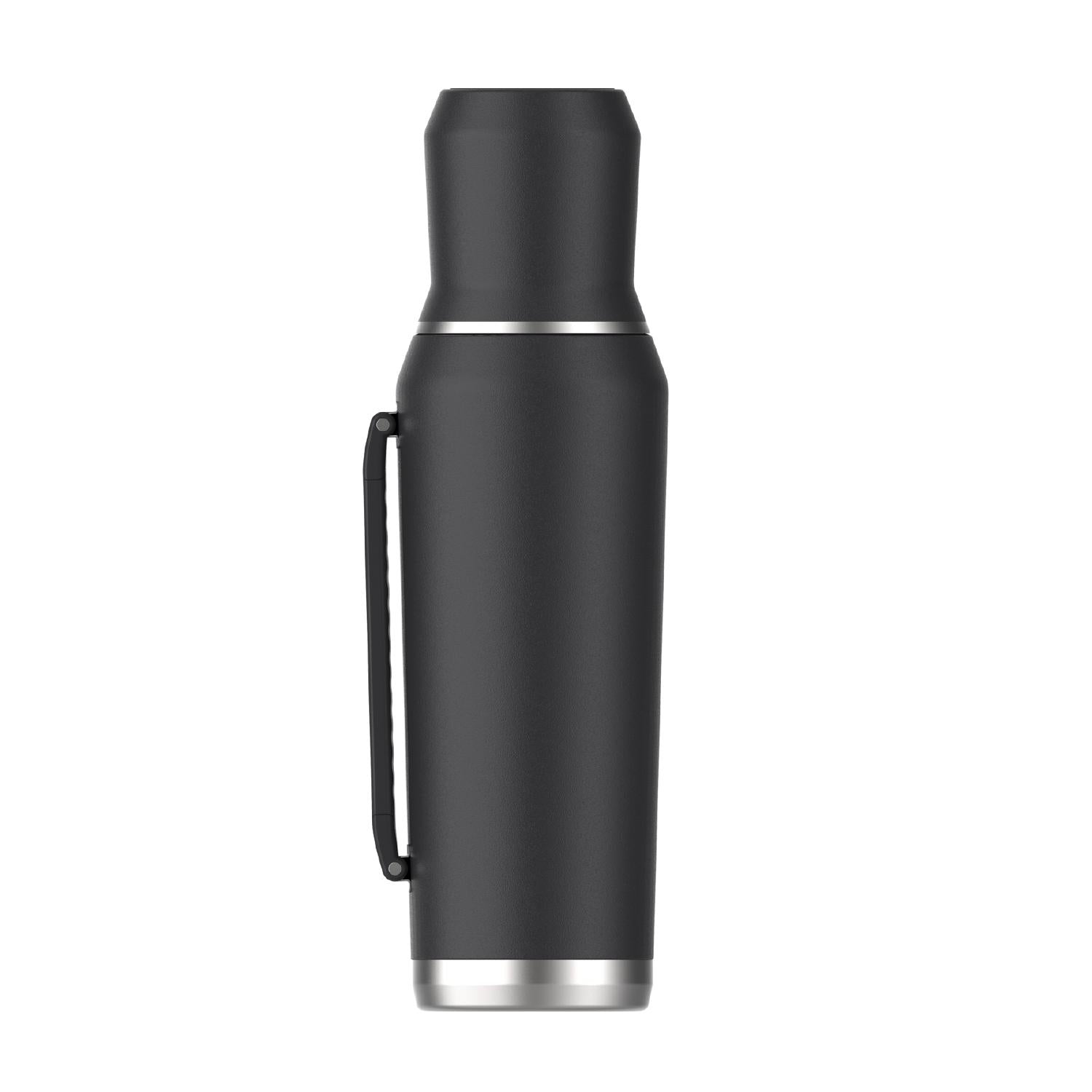 Mate System Ideal Negro | 1.2 lt