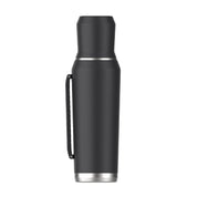 Mate System Ideal Negro | 1.2 lt