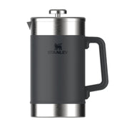 Cafetera Prensa Francesa Classic Gris | 1.4 lt