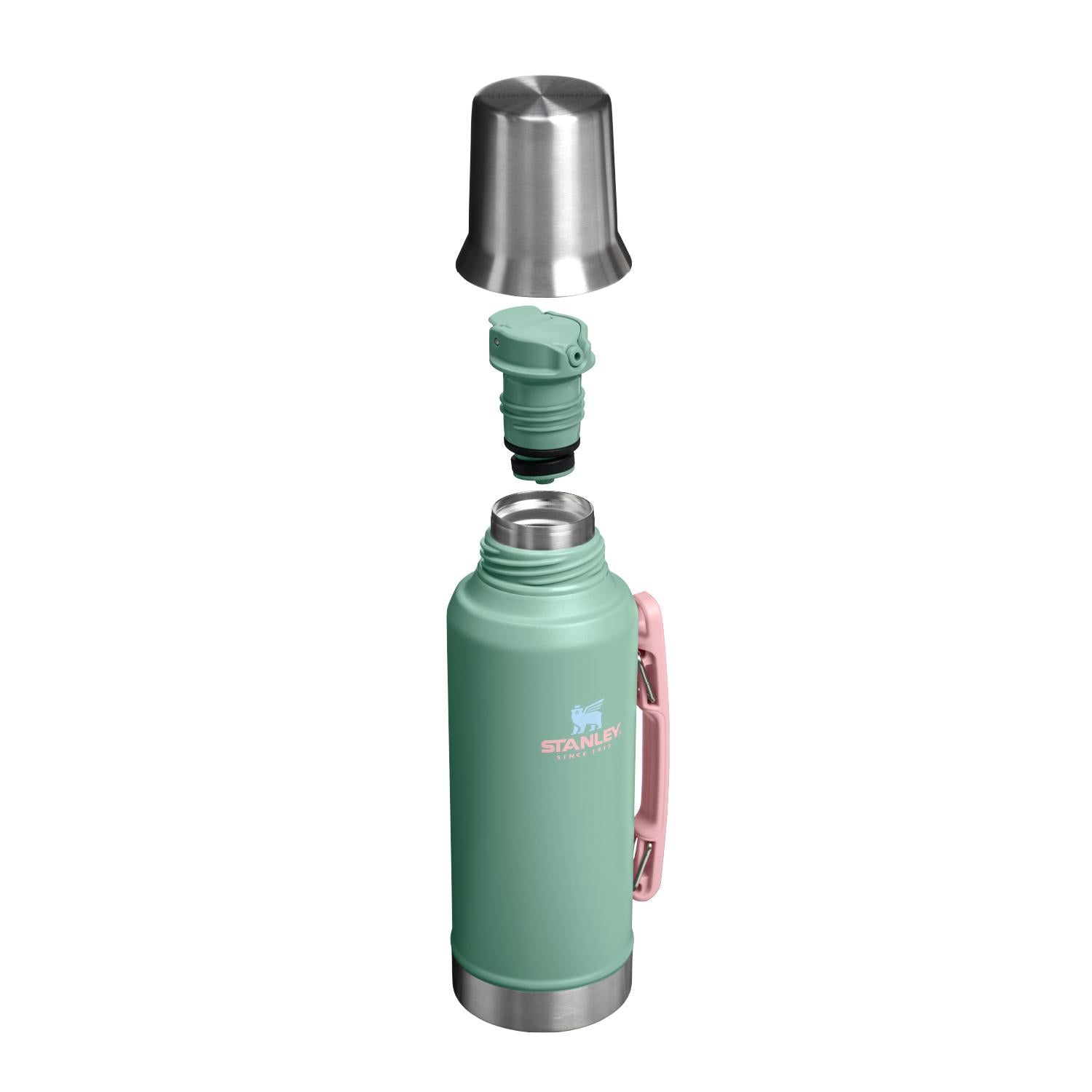 Mate System Classic Antonella | 1.2 L