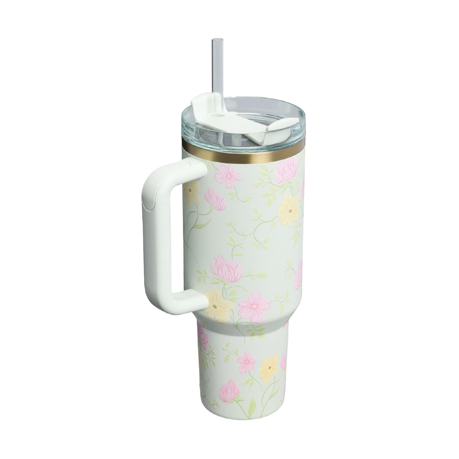Quencher H2.0 Adventure Spring Blossoms | 1.18 lt