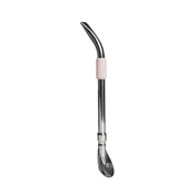 Bombilla para Mate de Cuchara Rosa 2.0